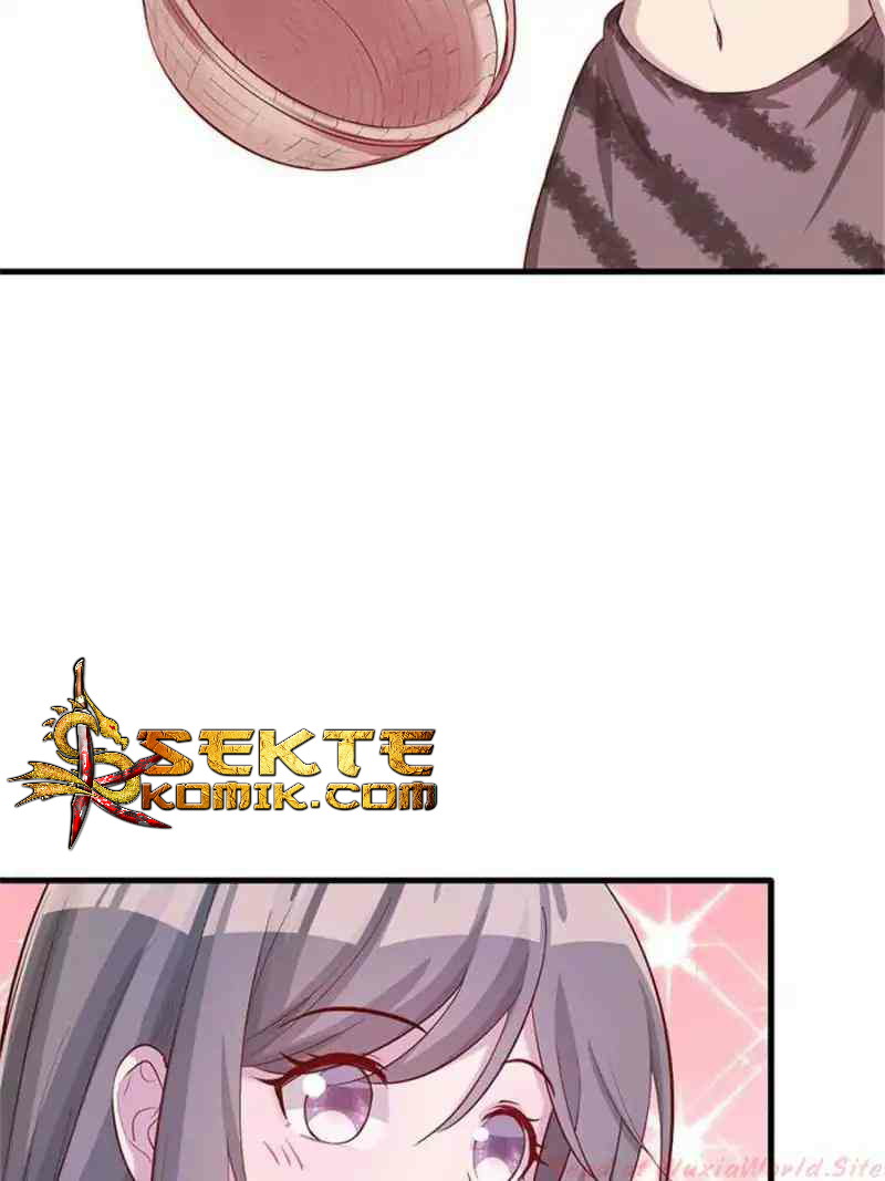 Beauty and the Beasts Chapter 108 Bahasa Indonesia